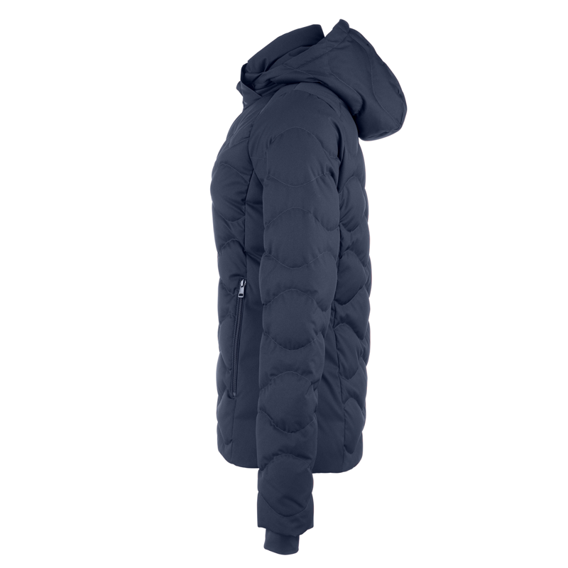 Tommy Hilfiger Women's Mid-Weight Re-Down Jacket - Desert Sky-2